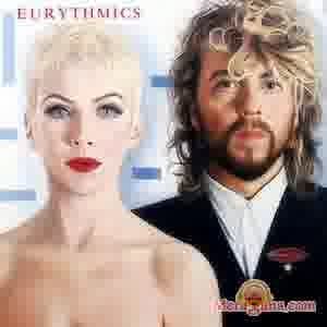 Poster of Eurythmics